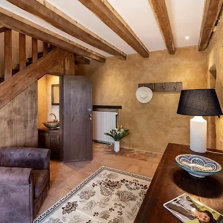 Holiday home Demeure De Charme En Perigord - Fond De Merle
