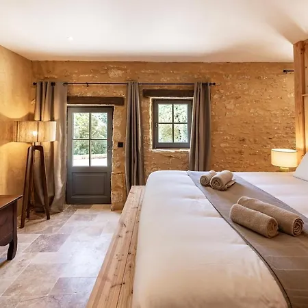 Demeure De Charme En Perigord - Fond De Merle Holiday home Cenac-et-Saint-Julien