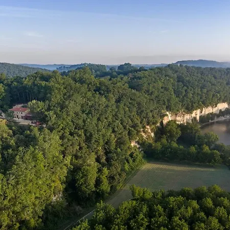 Holiday home Demeure De Charme En Perigord - Fond De Merle