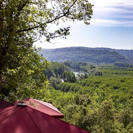 Holiday home Demeure De Charme En Perigord - Fond De Merle