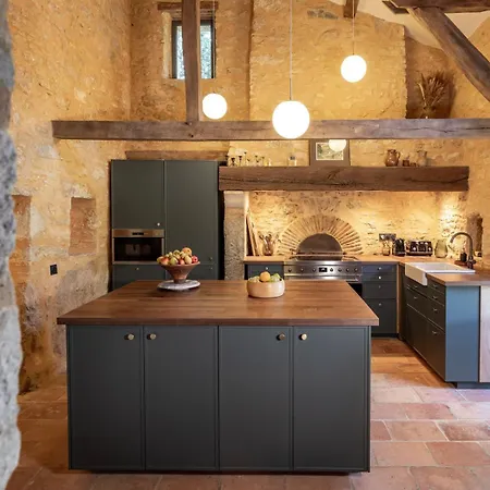Demeure De Charme En Perigord - Fond De Merle * Cenac-et-Saint-Julien