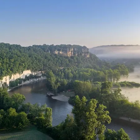 Demeure De Charme En Perigord - Fond De Merle Cénac-et-Saint-Julien