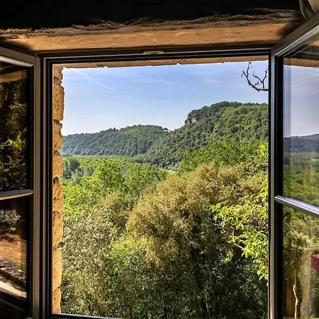 Demeure De Charme En Perigord - Fond De Merle Prázdninový dům