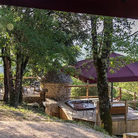 Demeure De Charme En Perigord - Fond De Merle * Cenac-et-Saint-Julien